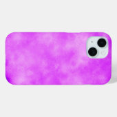Kosmischer Himmel Case-Mate iPhone Hülle (Rückseite (Horizontal))