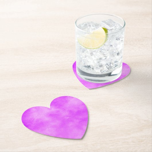 Kosmischer Himmel Untersetzer (Vor Ort)