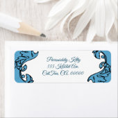 Kosmischer Katzenmoon (Insitu)