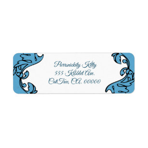 Kosmischer Katzenmoon