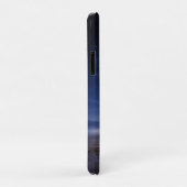 Kosmischer Monolith – Licht jenseits der Leere Case-Mate iPhone Hülle (Hinten/Rechts)