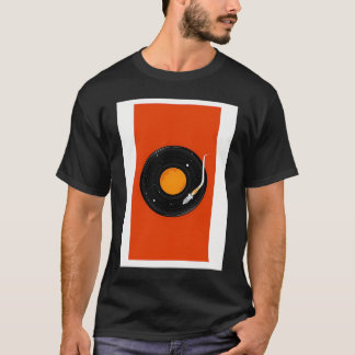 Kosmischer Sound T-Shirt