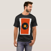 Kosmischer Sound T-Shirt (Vorne ganz)