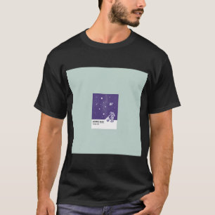 Kosmischer Staub T-Shirt