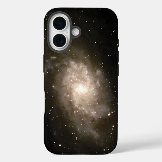 Kosmischer Style - Maximaler Schutz Case-Mate iPhone Hülle (Rückseite)