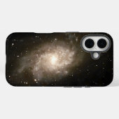 Kosmischer Style - Maximaler Schutz Case-Mate iPhone Hülle (Rückseite (Horizontal))