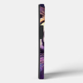 Kosmischer Tiger Case-Mate iPhone Hülle (Rückseite / Rechts)