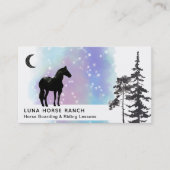 *~* kosmischer visitenkarte (Vorderseite)