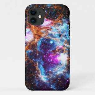 Kosmischer Winter Case-Mate iPhone Hülle
