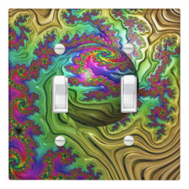 Kosmischer Wolkensturm