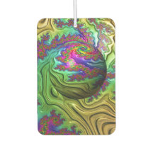 Kosmischer Wolkensturm