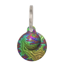 Kosmischer Wolkensturm