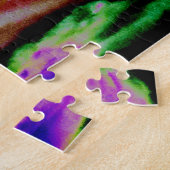 kosmisches Gedankenrätsel Puzzle (Seite)