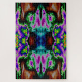 kosmisches Gedankenrätsel Puzzle (Vertikal)