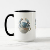 Kosmisches Horoskop Tasse (Links)