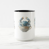 Kosmisches Horoskop Tasse (Zentrum)