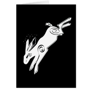 KOSMISCHES KANINCHEN