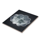 Kosmisches Lullaby - Tile Fliese (Seite)