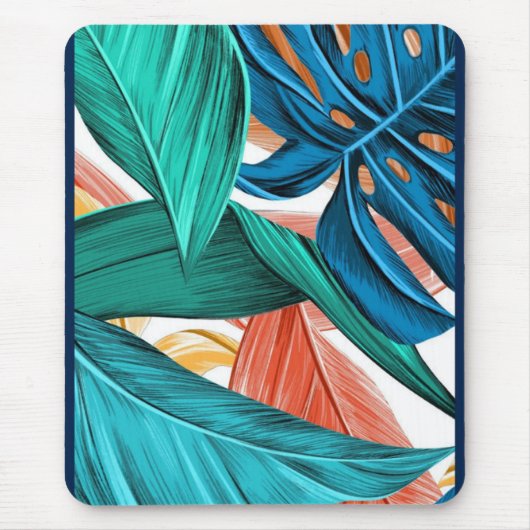 kosmisches Mauspad (Vorne)