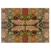 Kosmisches Schmetterlings-Schneidebrett durch Schneidebrett (Vorderseite)