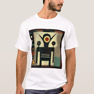 Kosmisches Sentinel T-Shirt