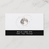 *~* kosmisches visitenkarte (Vorderseite)