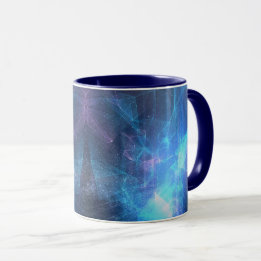 Kosmisches Wesen Tasse