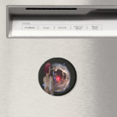 kosmisches Wunder Magnet (In Situ (Geschirrspüler))