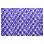 Kosmolis Eis Stoff (Yard (91,4 cm))