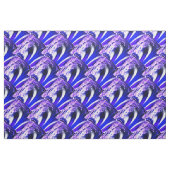 Kosmolis Eis Stoff (Fat Quarter (45,7 x 55,9 cm))