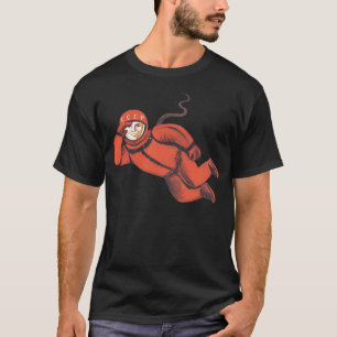 Kosmonaut T-Shirt