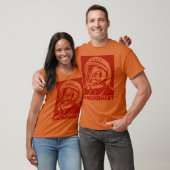 KOSMONAUT T-Shirt (Unisex)