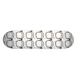 Kosmonaut-ursprünglicher Skateboard