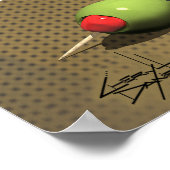 Kosmopolit Martini | Art Deko (Ecke)