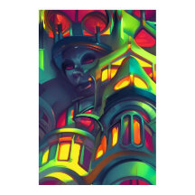 Kosmopolitik der Neugier von Wombott