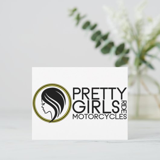 kosmopolitisch postkarte (Stehend Vorderseite)