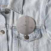 kosmopolitische Zitterspinne Button (Beispiel)