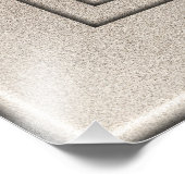 Kosmopolitischer FC Oktober 1917 von Harrison Fish Fotodruck (Ecke)