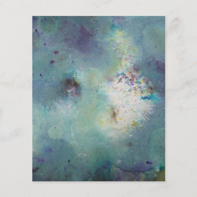 Kosmos. (Vorderseite)