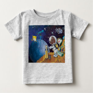 Kosmos Baby T-shirt