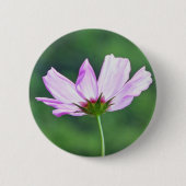 Kosmos Button (Vorderseite)