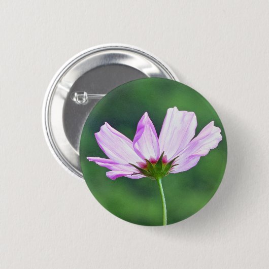 Kosmos Button (Vorne & Hinten)