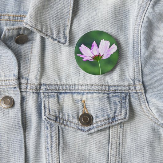 Kosmos Button (Beispiel)