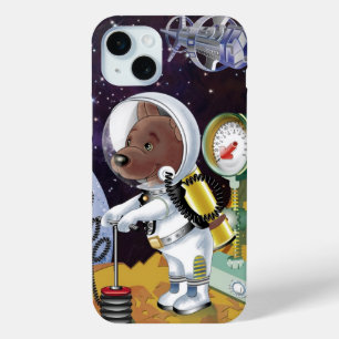 Kosmos Case-Mate iPhone Hülle