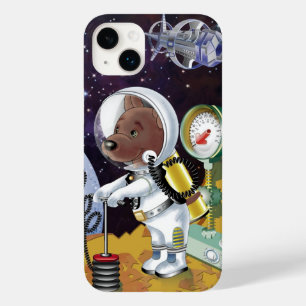 Kosmos Case-Mate iPhone 14 Plus Hülle