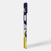 Kosmos Case-Mate iPhone Hülle (Rückseite / Rechts)