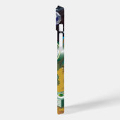 Kosmos Case-Mate iPhone Hülle (Rückseite / Links)