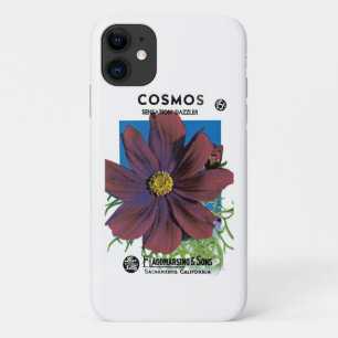 Kosmos iPhone 11 Hülle