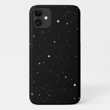 Kosmos der Raumgalaxie