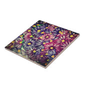 Kosmos Fliese (Seite)